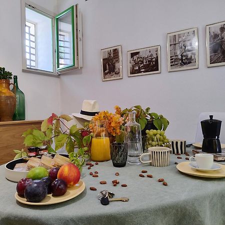 Casa Don Michele Apartman Letojanni Kültér fotó