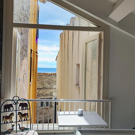 Casa Don Michele Apartman Letojanni Kültér fotó