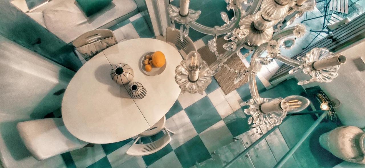 Casa Don Michele Apartman Letojanni Kültér fotó