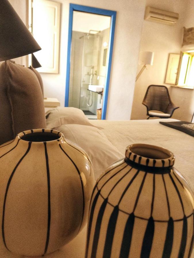 Casa Don Michele Apartman Letojanni Kültér fotó