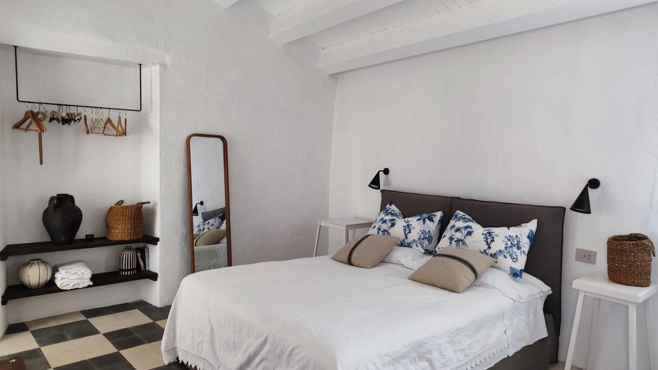 Casa Don Michele Apartman Letojanni Kültér fotó