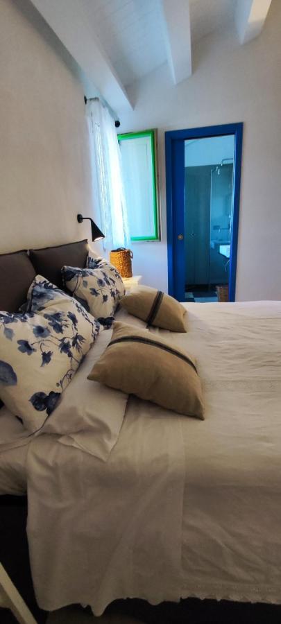 Casa Don Michele Apartman Letojanni Kültér fotó