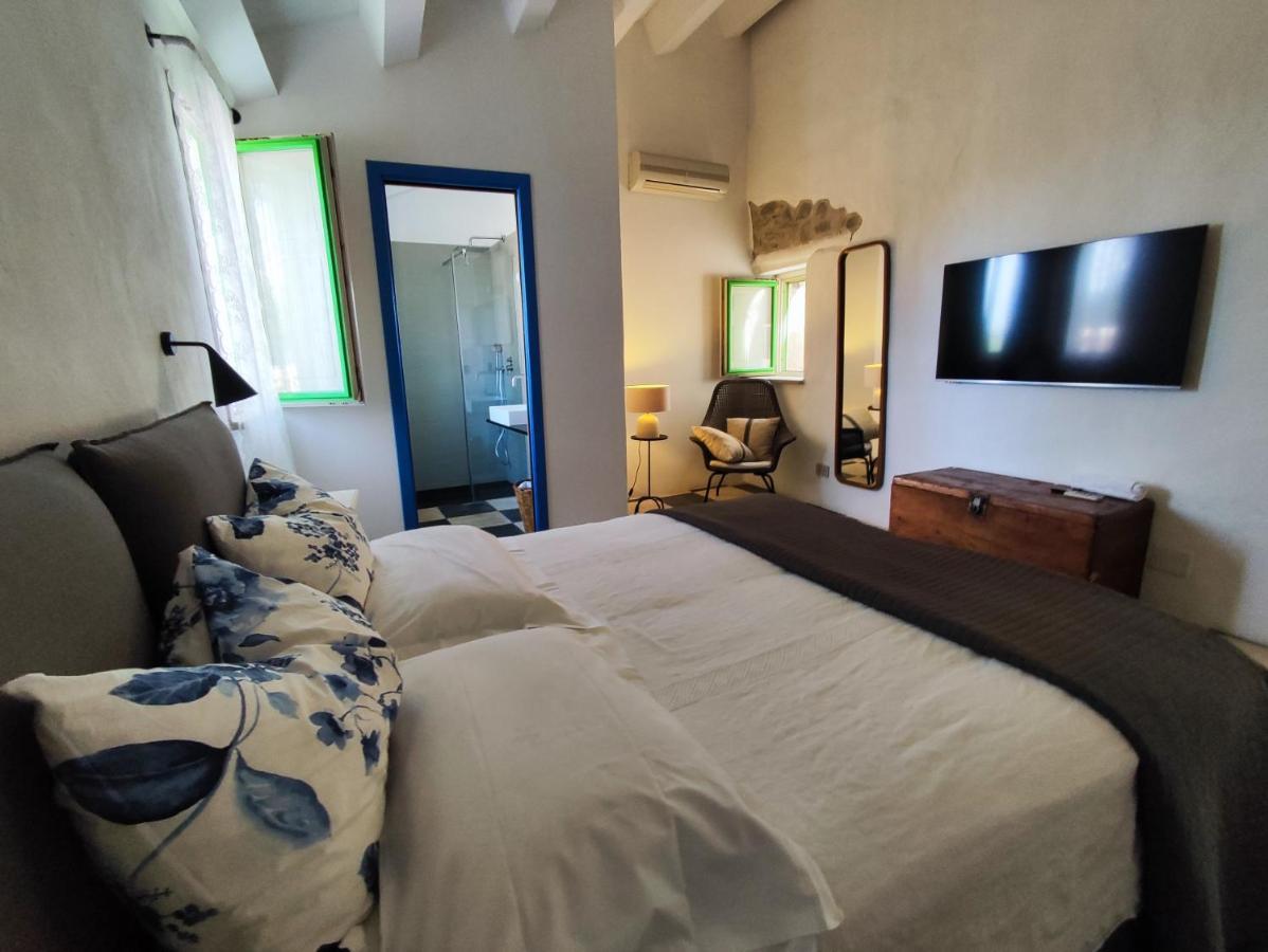 Casa Don Michele Apartman Letojanni Kültér fotó