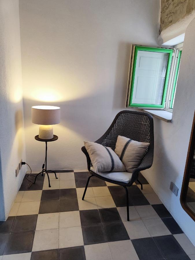 Casa Don Michele Apartman Letojanni Kültér fotó