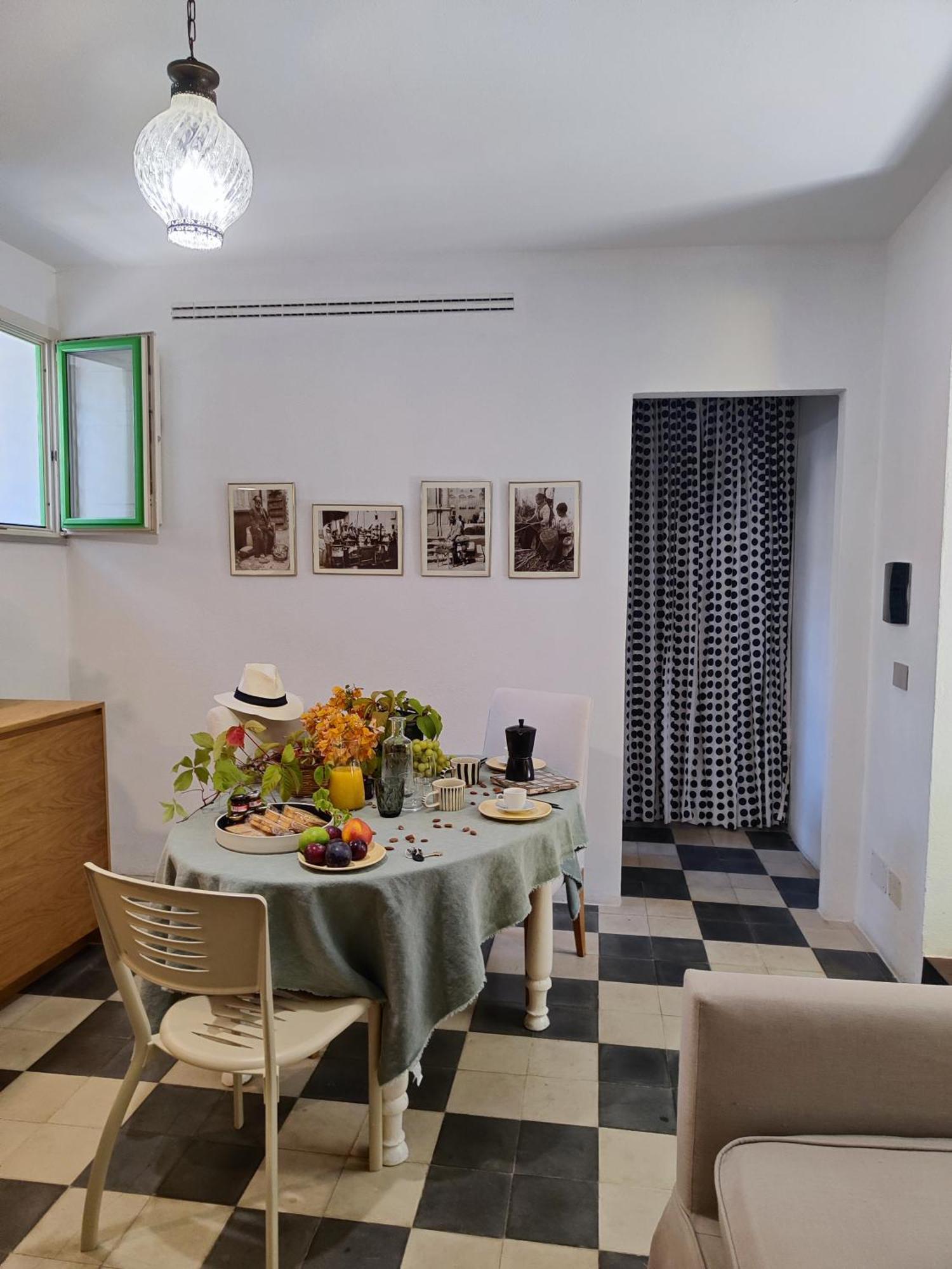 Casa Don Michele Apartman Letojanni Kültér fotó