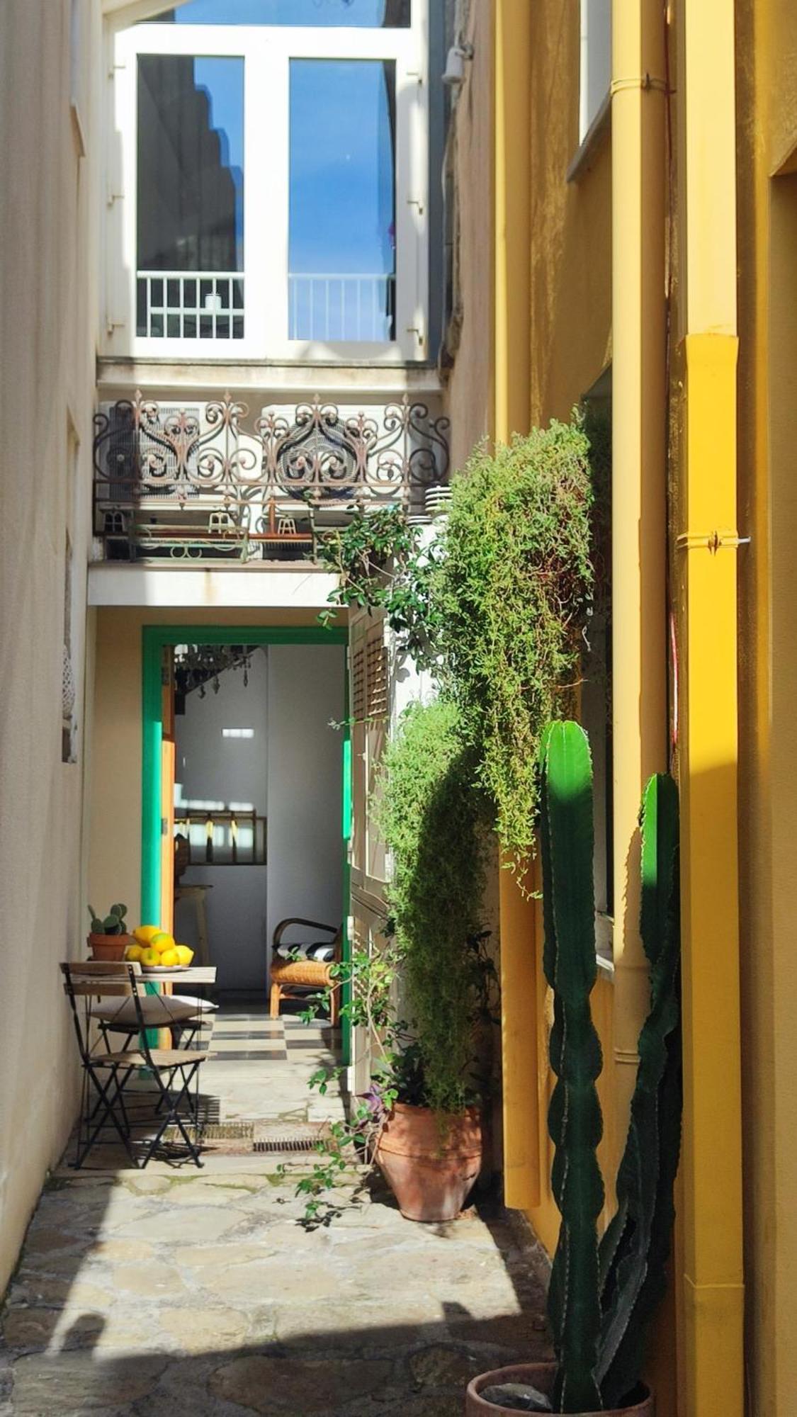 Casa Don Michele Apartman Letojanni Kültér fotó