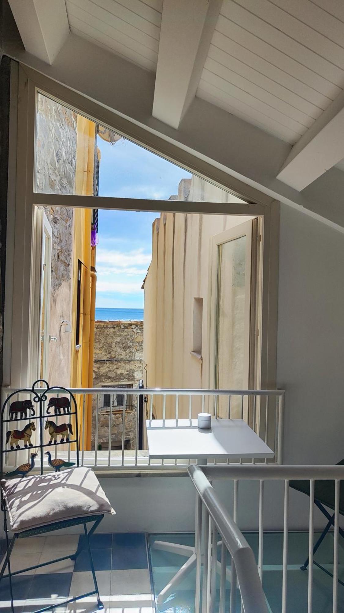 Casa Don Michele Apartman Letojanni Kültér fotó
