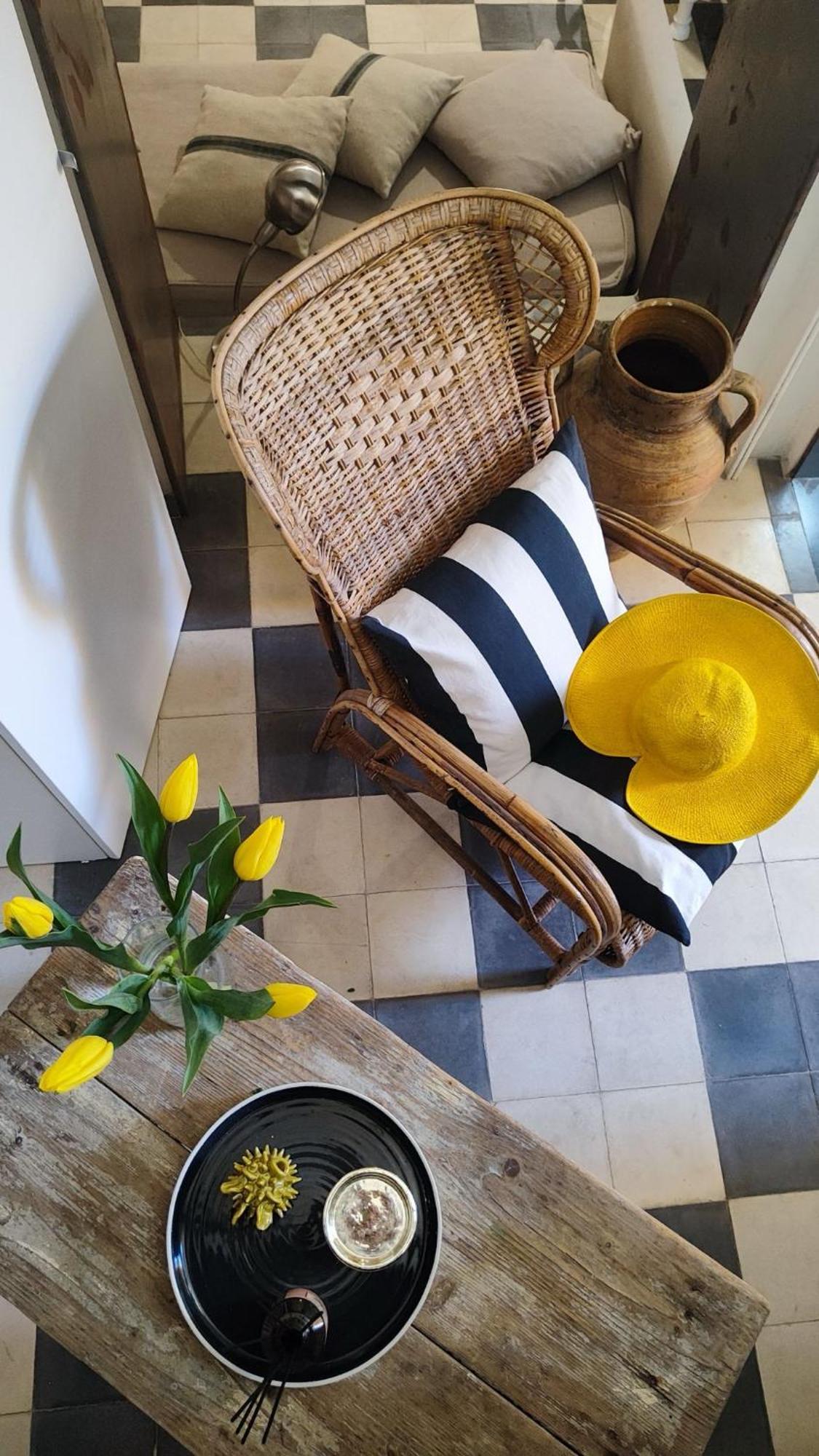 Casa Don Michele Apartman Letojanni Kültér fotó